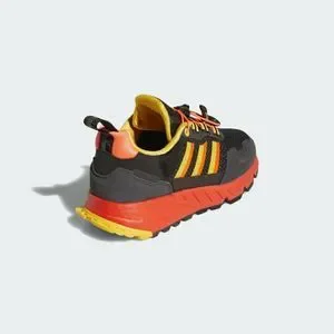 adidas | Shoes | Adidas Originals Rocket Zx K Boost Junior Gx1211